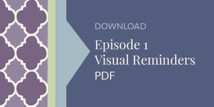 Episode 1 Visual Reminders Download